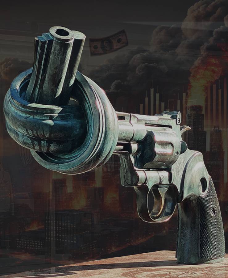 Non Violence